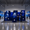 10x20 Modular FlexZip Booth 20.13