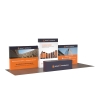 10x30 Flexible Trade Show Booth 30.1