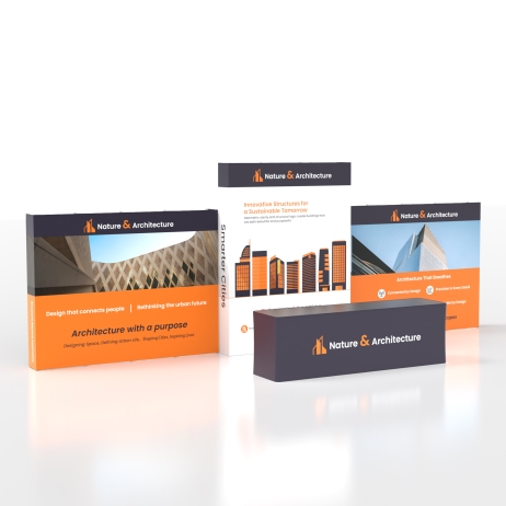 10x30 Flexible Trade Show Booth 30.1