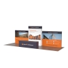 10x30 Flexible Trade Show Booth 30.1