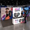 10x30 Flexible Trade Show Booth 30.2