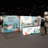 10x30 Flexible Trade Show Booth 30.2