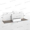 10x30 Flexible Trade Show Booth 30.2