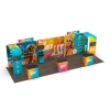 10x30 Modular FlexZip Media Booth 30.2