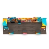 10x30 Modular FlexZip Media Booth 30.2