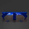 10x30 360° Backlit Booth 30.2