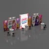 10x30 Flexible Trade Show Booth 30.4