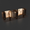 10x30 Flexible Trade Show Booth 30.5