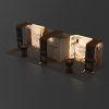 10x30 Flexible Trade Show Booth 30.5