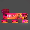 10x30 Flexible Trade Show Booth 30.6