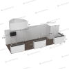 10x30 Flexible Trade Show Booth 30.6