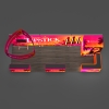 10x30 Flexible Trade Show Booth 30.6