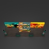 10x30 Flexible Trade Show Booth 30.7