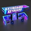 10x30 Flexible Trade Show Booth 30.9