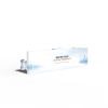 10x30 Flexible Trade Show Booth 30.10