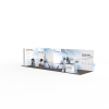 10x30 Flexible Trade Show Booth 30.10