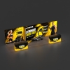 10x30 SEG Lightbox Booth 30.3