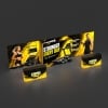 10x30 SEG Lightbox Booth 30.3