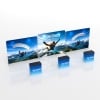 10x30 Inline FlexZip Booth 30.2