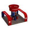 20x20 Archway Trade Show Booth Kit C