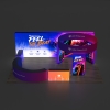 20x30 Modular Trade Show Booth 01