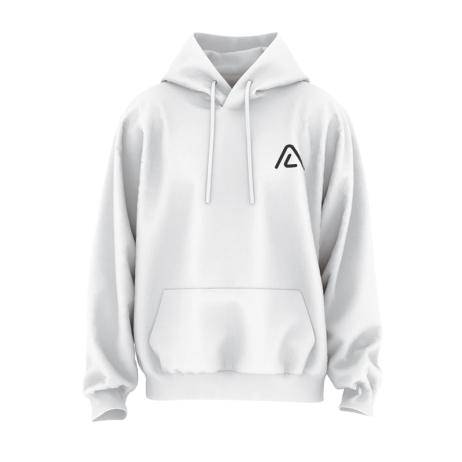 Custom Hooded Sweatshirt with Logo