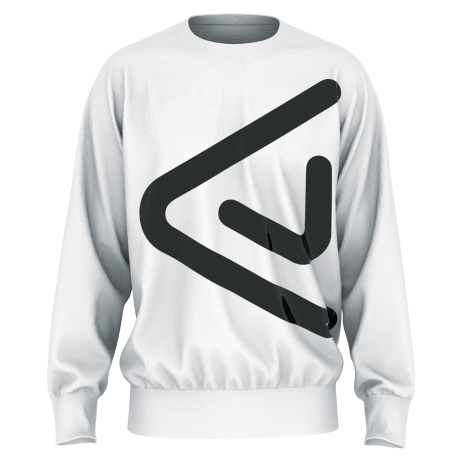 Custom Crewneck Sweatshirt with Logo