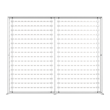 Trade Show Rollable LED Light Panel