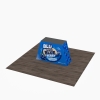 Trapezoid Fabric Promotional Counter