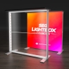 3.3ft x 3.3ft SEG Lightbox Counter