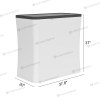 Custom Hard Case Podium Counter