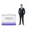 Portable Trade Show Counter Display Event Counter Table Exhibition Booth