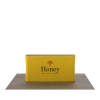 Folding Rectangle Trade Show Counter