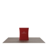 Custom Square Trade Show Counter Podium