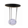 Round Tension Fabric Trade Show Counter