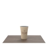 Round Tension Fabric Trade Show Counter