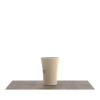 Round Tension Fabric Trade Show Counter
