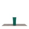 Square Bar Tension Fabric Counter Podium