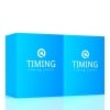 Tube Magnetic Trade Show Counter