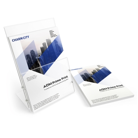 Custom Flyers