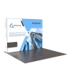 10ft Backlit Tension Fabric Display