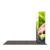8ft 360 Backlit Panel Trade Show Backwall Display 05