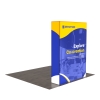 6ft Backlit Tension Fabric Display