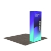 3.5ft Backlit Tension Fabric Display