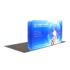 15ft Backlit Tension Fabric Display