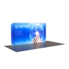 15ft Backlit Tension Fabric Display