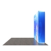 15ft Backlit Tension Fabric Display