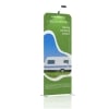 3ft Straight FlexZip Trade Show Display