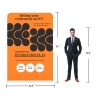 5ft Custom Tension Fabric Banner 02
