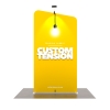 4ft Custom Tension Fabric Banner 15